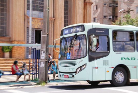 Justiça suspende decreto da Prefeitura e ordena preço único na tarifa do transporte coletivo: R$ 5,25.