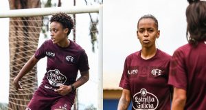 Ferroviária acerta empréstimos de zagueira e atacante para clubes do Brasileiro Feminino A2