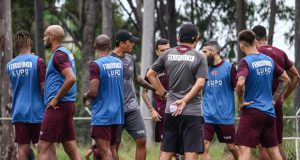 Ferroviária encara o Bahia de Feira pela Série D