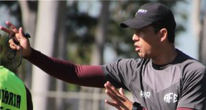 Thiago Carpini projeta confronto da Ferroviária contra o Real Noroeste-ES: “A gente tem que fazer o nosso melhor”