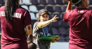 Ferroviária encara o Corinthians pelo Brasileiro Feminino