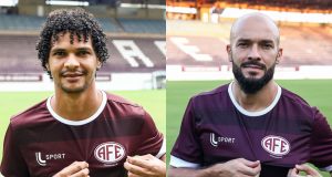 Ferroviária confirma a chegada de volante e atacante para a disputa da Série D