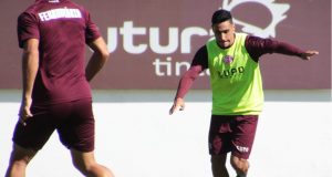 Ferroviária encara o Real Noroeste-ES pelo Brasileiro da Série D