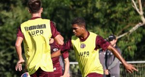 Ferroviária estreia no Campeonato Paulista Sub-15 e 17 neste final de semana