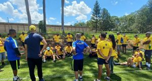 Projeto Gol do Brasil tem início nesta sexta-feira (29)