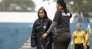 Roberta Batista pretende ajustar a Ferroviária durante pausa do Brasileiro Feminino