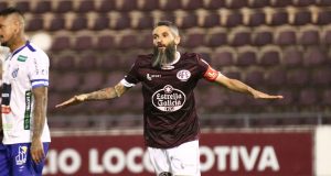 Ferroviária prorroga vínculo com Tony até o término da Série D