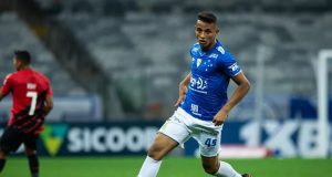 Ferroviária deve fechar com atacante ex-Cruzeiro para a disputa do Brasileiro da Série D