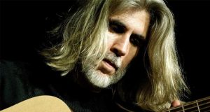 Oswaldo Montenegro se apresenta em Araraquara em julho