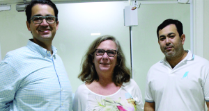 UTI do Hospital São Paulo – Unimed Araraquara é uma das 206 do país com o selo Top Performer