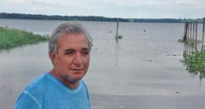 Sepultado nesta sexta-feira o presidente da Liga Araraquarense de Futebol