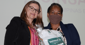 Profissionais da Unimed Araraquara são homenageados pelo Dia do Profissional da Saúde