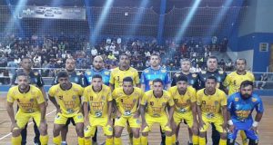 Araraquara perde para Descalvado pela Taça EPTV de Futsal