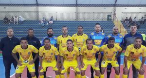 Araraquara perde para Ribeirão Bonito e está fora da Taça EPTV de Futsal
