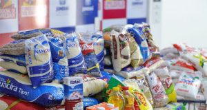 Campanha “Dia das Mães Solidário” arrecada alimentos nesta sexta (6) e sábado (7)