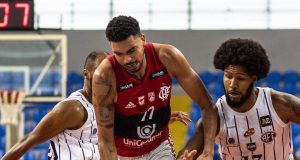 AZ Araraquara perde e termina em quarto no Brasileiro de Basquete