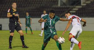 Botafogo perde para o Floresta em Araraquara pela quarta rodada da Série C