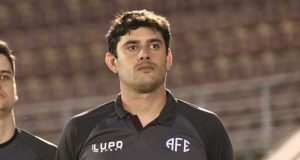 Conrado Vieira analisa vitória da Ferroviária sobre o Santos