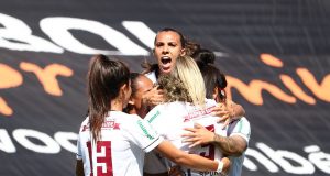 No fim, Ferroviária arranca empate diante do Corinthians pelo Brasileiro Feminino