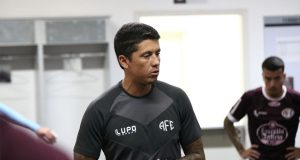 Ajustes, psicológico e tranquilidade: Carpini trabalha a Ferroviária para confronto diante do Pouso Alegre-MG