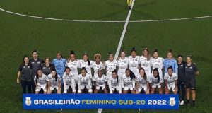 Ferroviária vence o Atlético-MG pelo Brasileiro Feminino Sub-20
