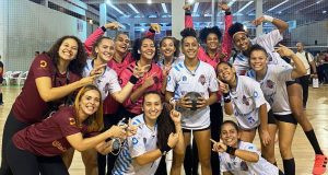 Handebol feminino ganha na estreia do Paulista, em SP