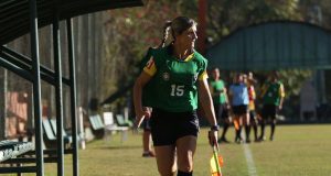 Brasil terá sete árbitros na Copa do Catar, entre eles Neuza Inês Back