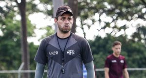 Ferroviária estreia fora de casa no Campeonato Paulista Sub-20