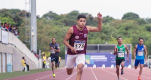 Paratleta da Fundesport é convocado para representar o Brasil na França