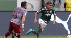 Em duelo equilibrado, Palmeiras e Fluminense empatam no Allianz Parque