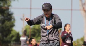 Roberta Batista fala sobre a preparação da Ferroviária para o confronto diante do São Paulo