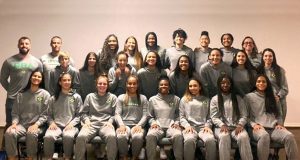 Seleção Brasileira de Basquete Feminino Sub-18 se concentra em Araraquara