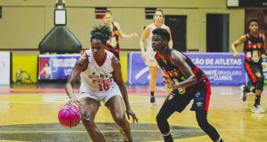 Sesi Araraquara confirma o favoritismo e vence o Sport pela LBF