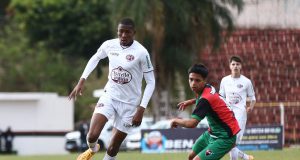 Ferroviária vence e assume a liderança do grupo no Paulista Sub-20