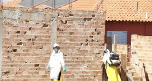 Combate à dengue atua em seis bairros nesta sexta (10)