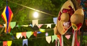 Quarta (15) tem Arraiá das Oficinas Culturais Municipais