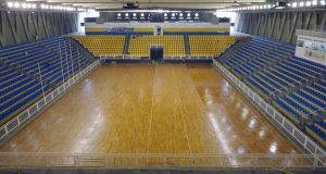 Gigantão: Prefeitura entrega obras de reforma e melhorias nesta quarta (15)