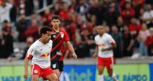 Red Bull Bragantino reage no fim, mas sofre derrota para o Athletico