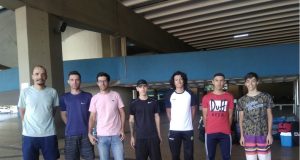 Ciclismo da Fundesport disputa Brasileiro, em Palmas