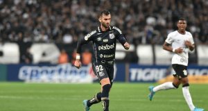 Corinthians e Santos empatam sem gols em reencontro na Arena