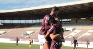 Ferroviária estreia com vitória na segunda fase do Paulista Sub-17