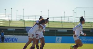Ferroviária vence a Liga Vallecaucana nos pênaltis e sagra-se campeã da Libertadores Feminina Sub-16