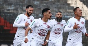 Ferroviária bate a Inter de Limeira e volta ao G4 do Brasileiro da Série D