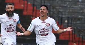 Vitória da Ferroviária amplia tabu de nove anos sem perder para a Inter em Limeira