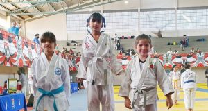 Judô da Fundesport conquista 11 medalhas de ouro em Ribeirão Preto