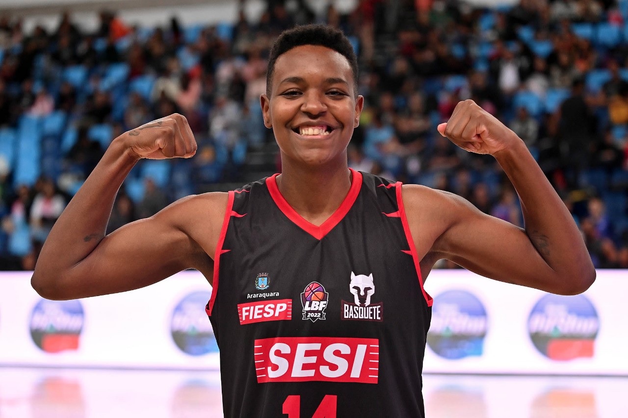 Jogo das Estrelas da Liga Feminina de Basquete será na Arena Carioca