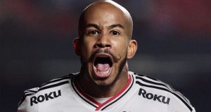 Em clássico equilibrado, São Paulo vence o Palmeiras e abre vantagem na Copa do Brasil