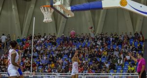 Na reabertura do Gigantão, Sesi Araraquara é derrotado pelo Santo André na LBF