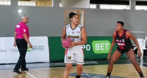 Sesi Araraquara abre vantagem no playoffs quartas de final da LBF 2022