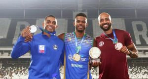 Atletismo de Araraquara está entre os 20 melhores do Troféu Brasil
